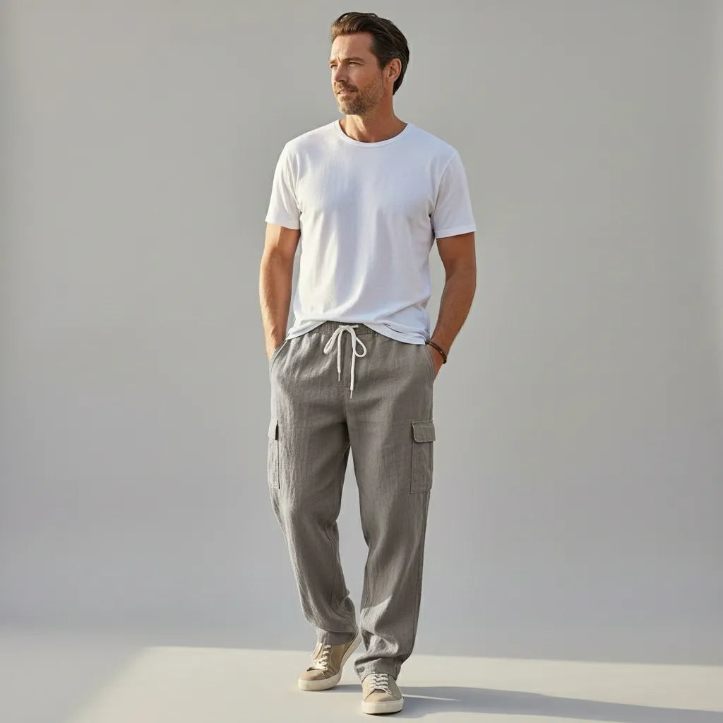 The Nottingham Trouser