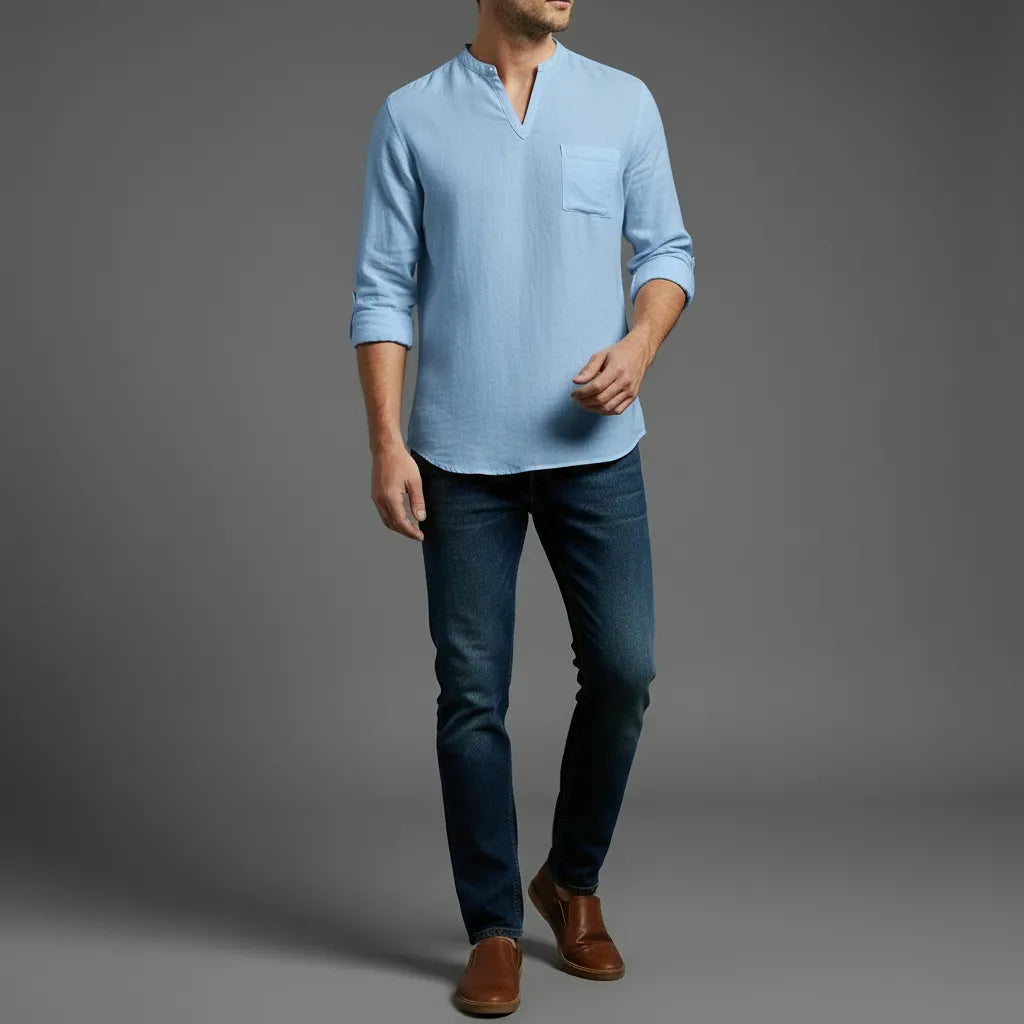 The Linen Artisan