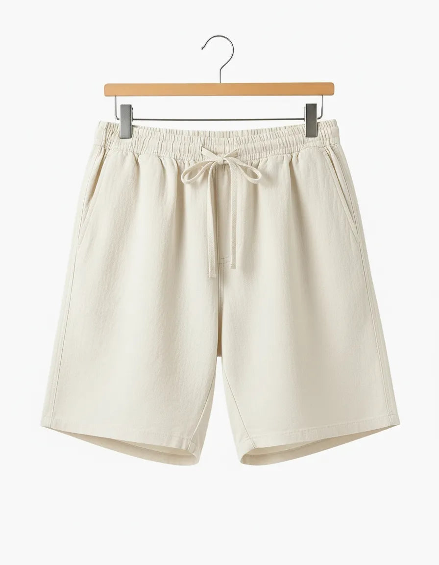 The Norfolk Shorts