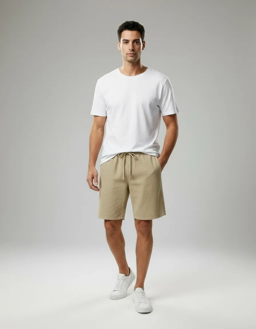 The Norfolk Shorts