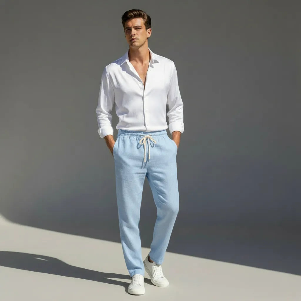 The Lincoln Trouser