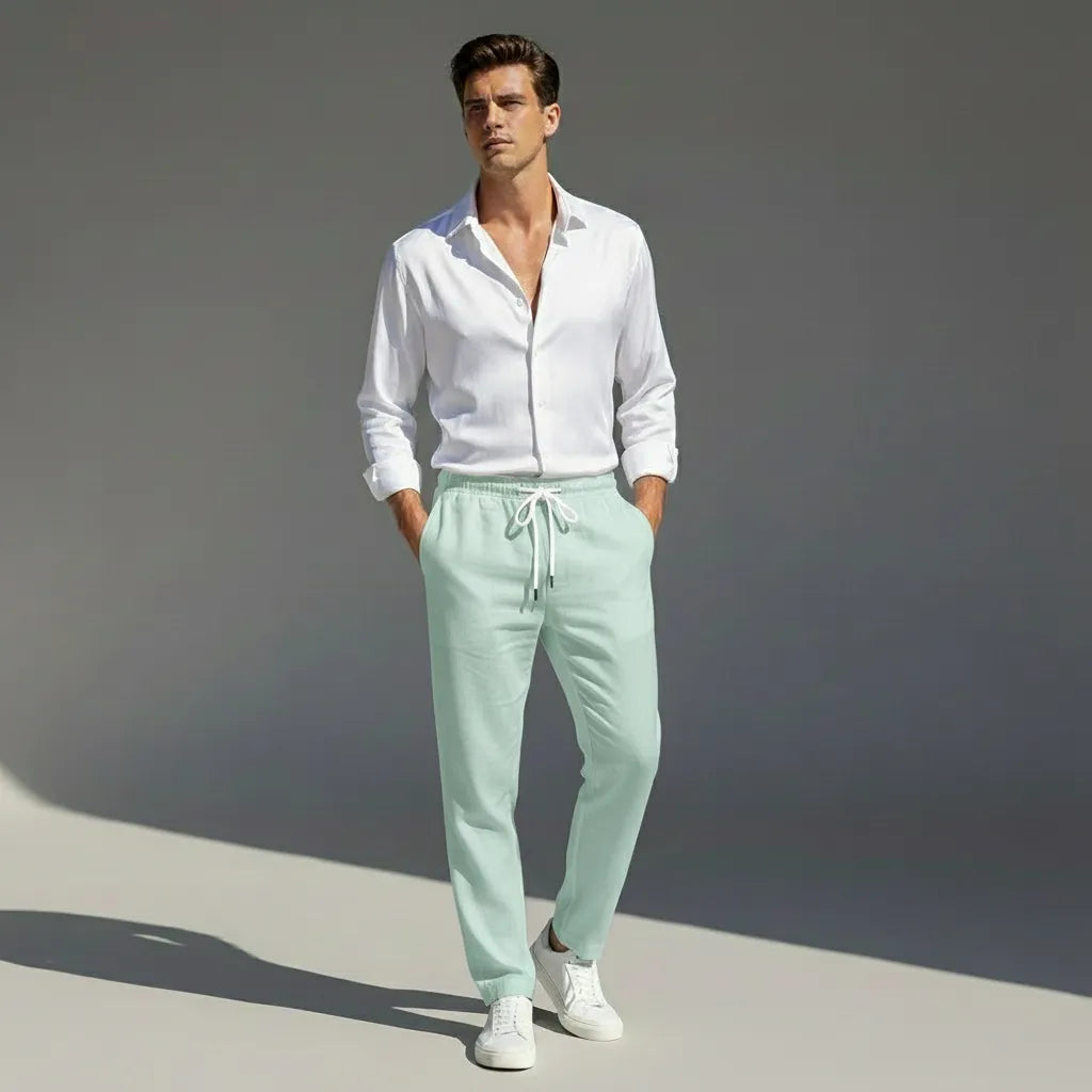 The Lincoln Trouser
