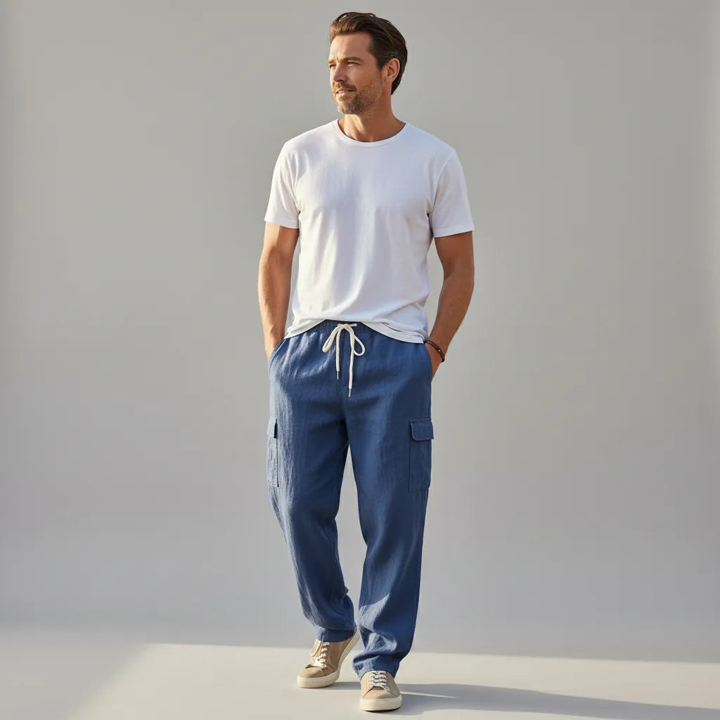 The Nottingham Trouser