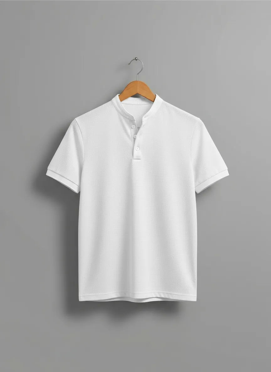 The Fitzrovia Waffle Polo
