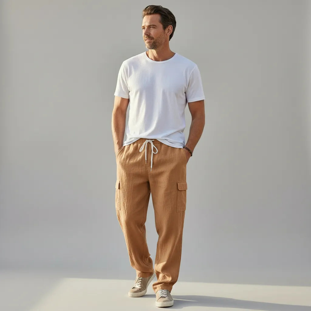 The Nottingham Trouser