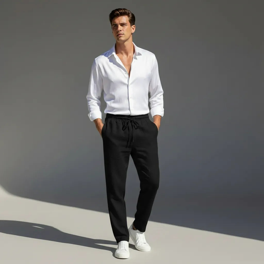 The Lincoln Trouser