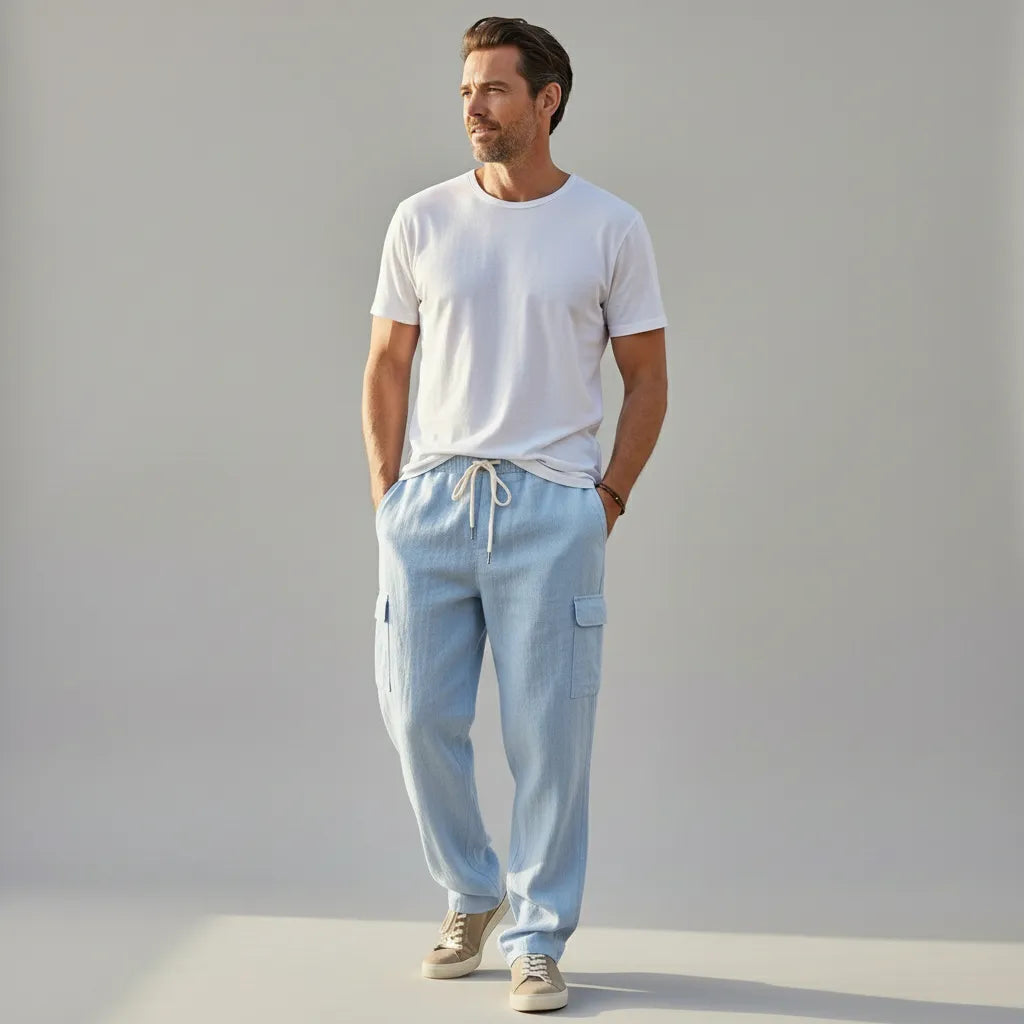 The Nottingham Trouser