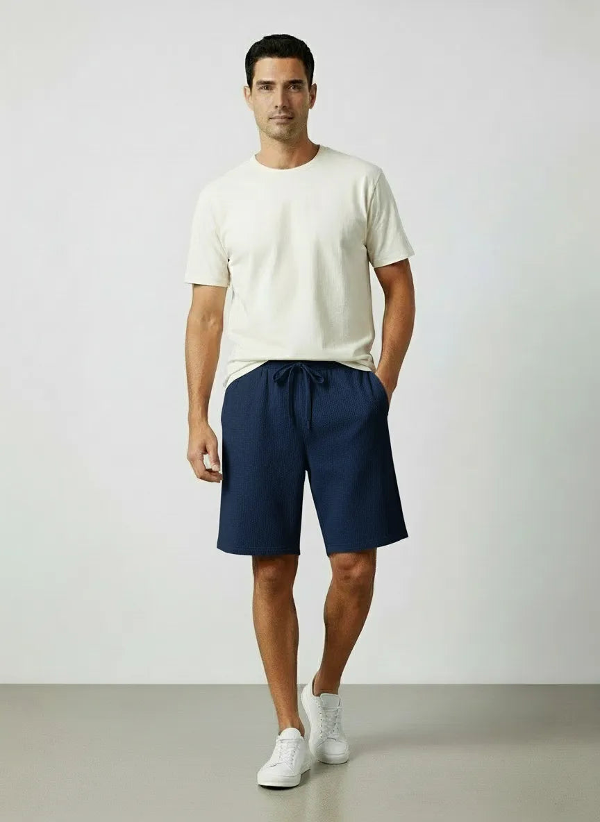 The Suffolk Shorts