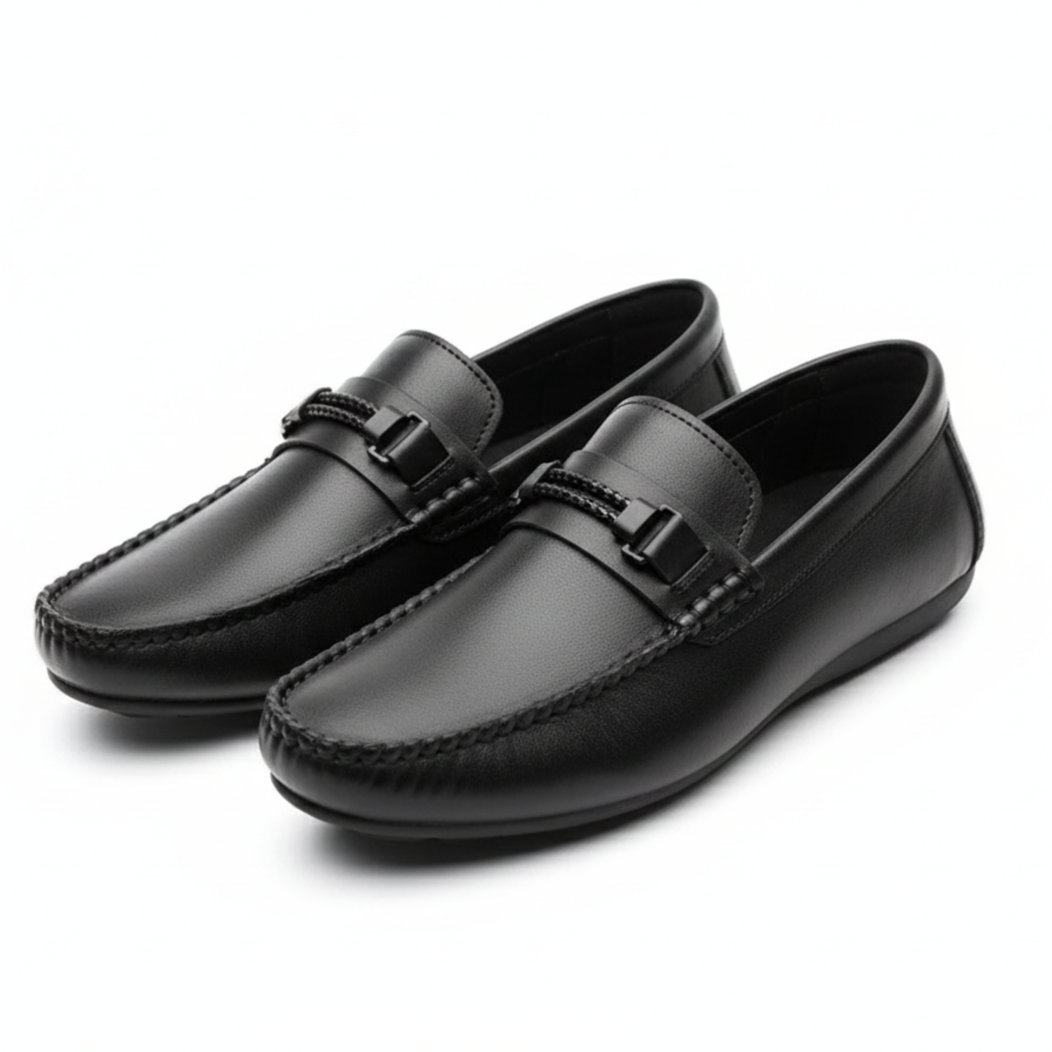 The Belgravia Slip-On