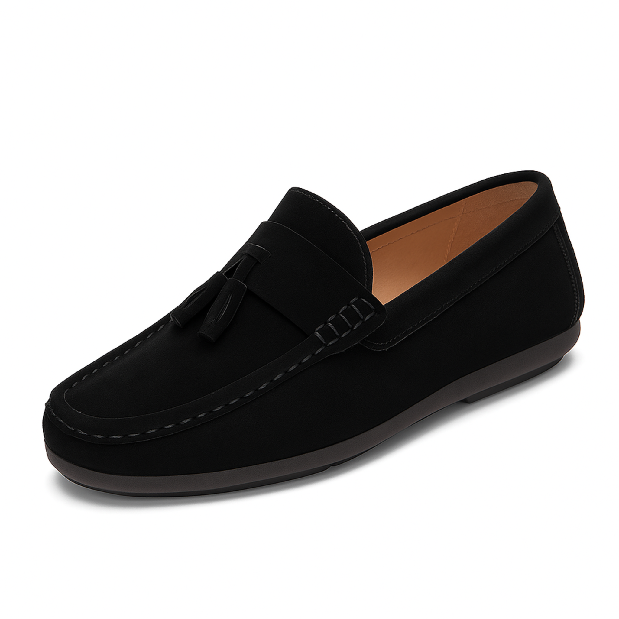 The Chamberlain Tassel Loafer