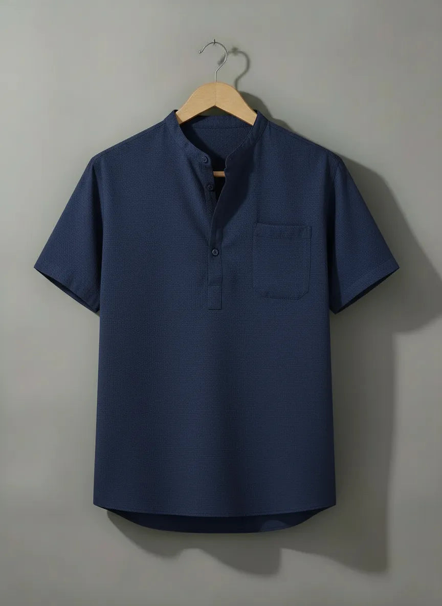 The Coastal Henley