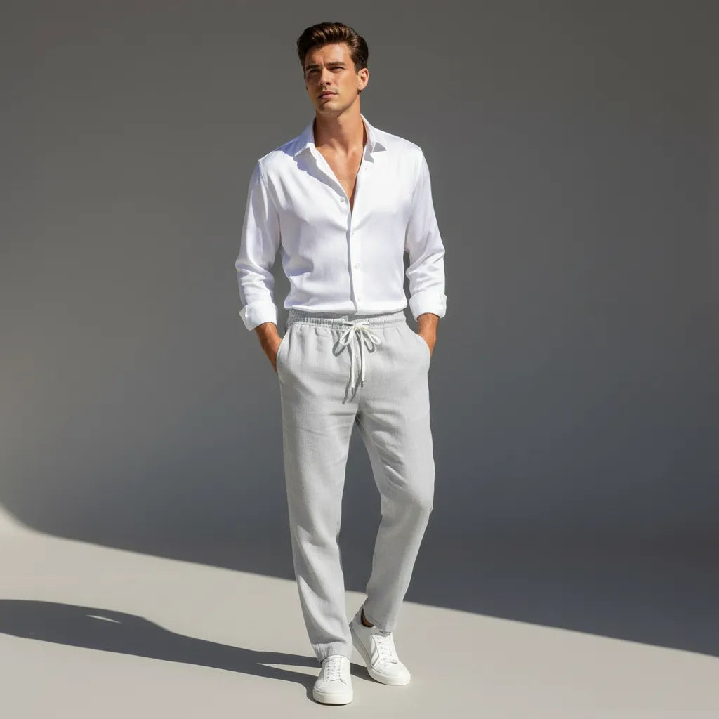 The Lincoln Trouser