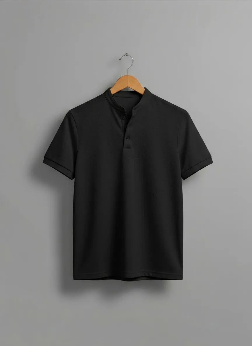 The Fitzrovia Waffle Polo