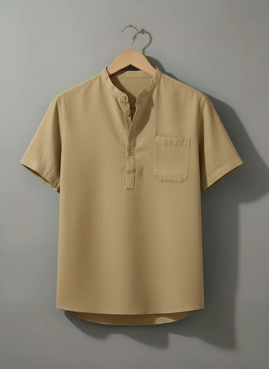 The Coastal Henley