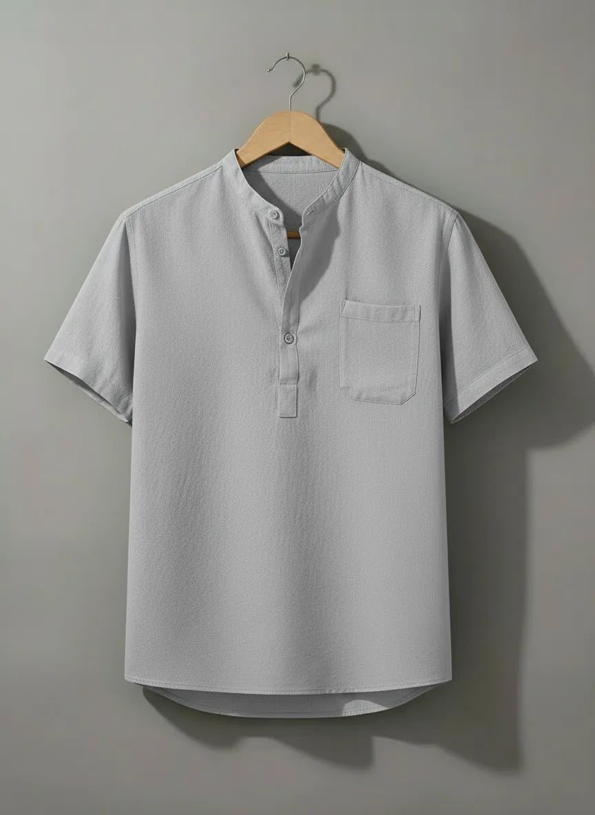 The Coastal Henley