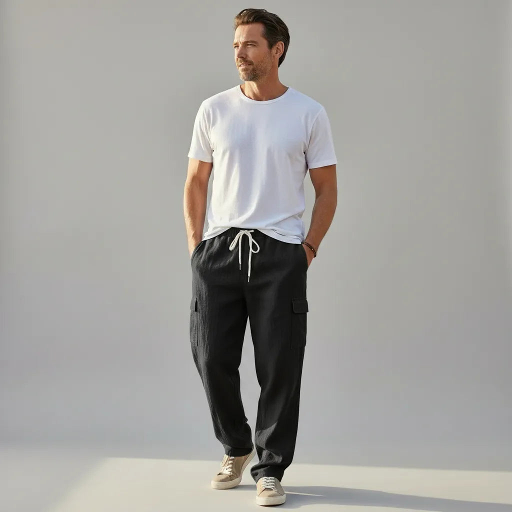 The Nottingham Trouser
