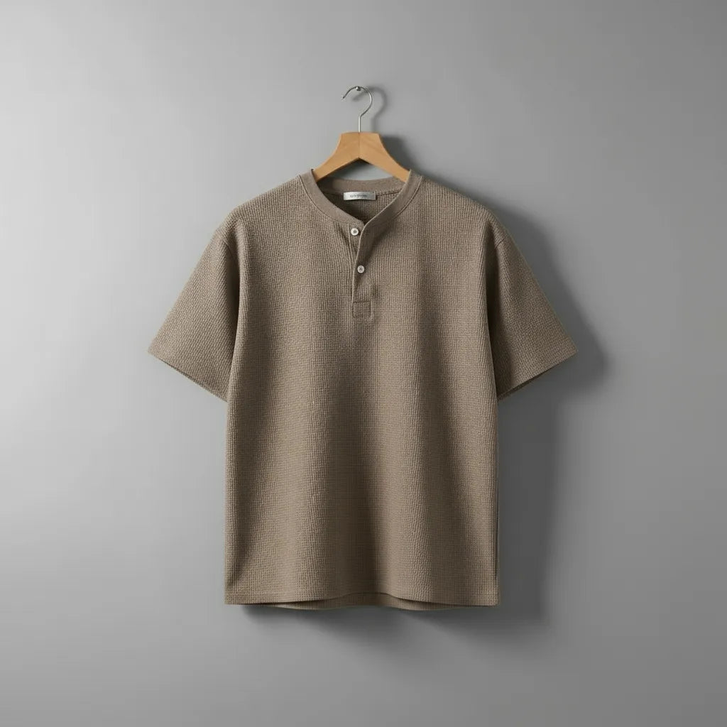 The Mayfair Knit Polo