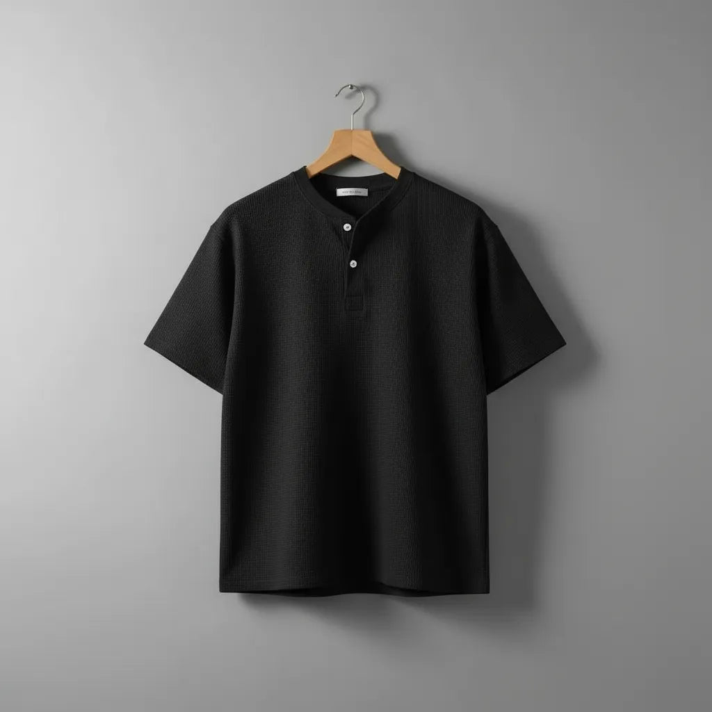 The Mayfair Knit Polo