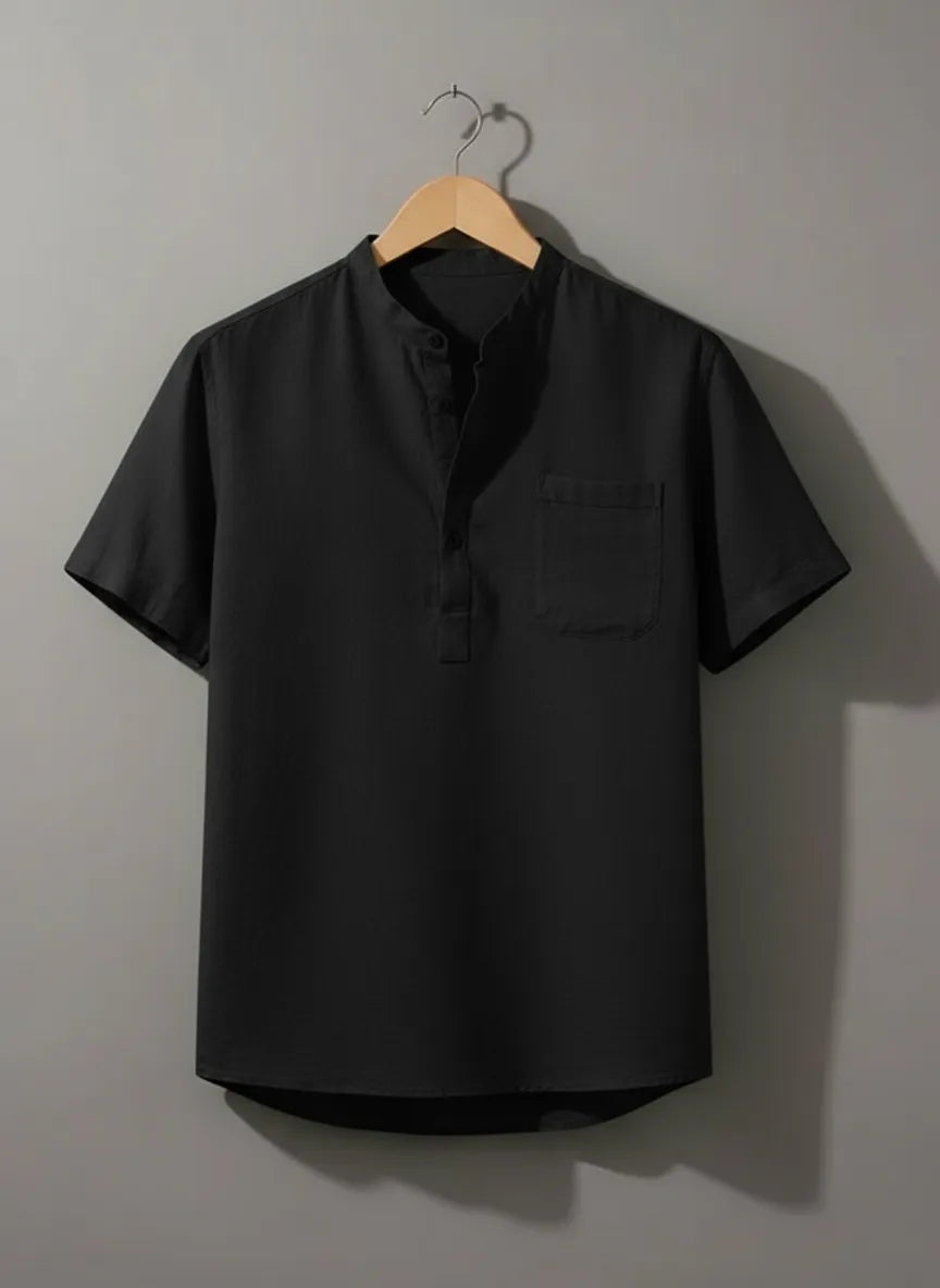 The Coastal Henley