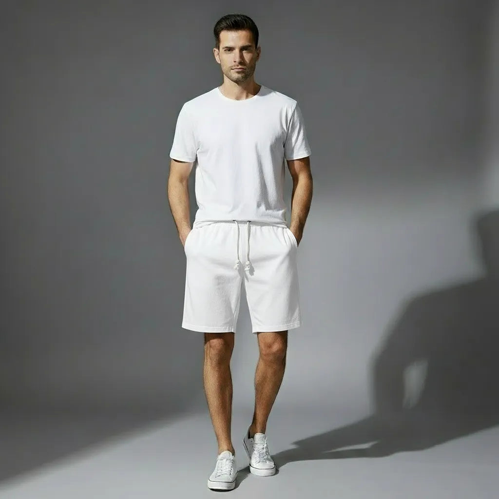 The Portsmouth Shorts