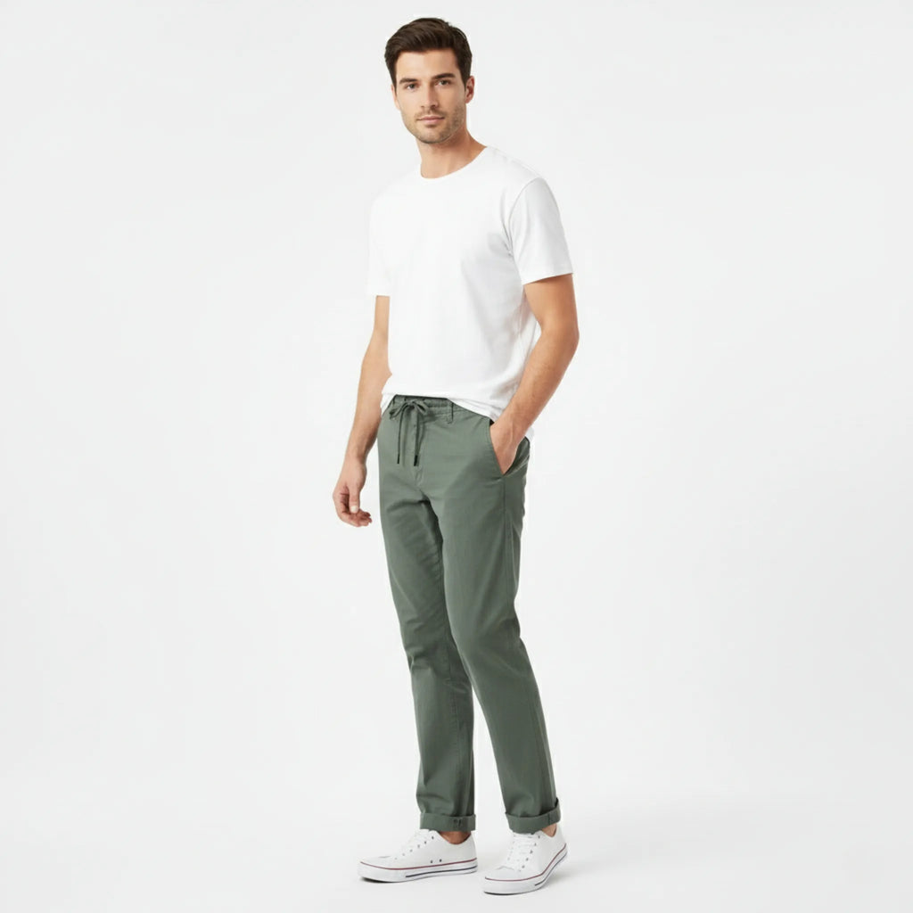 The Brighton Trouser