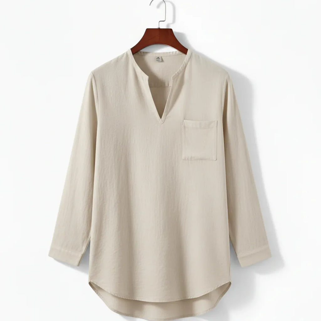 The Linen Artisan