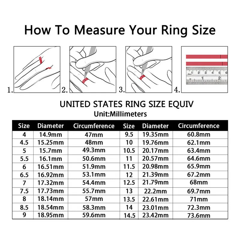 Titanium Wedding Band