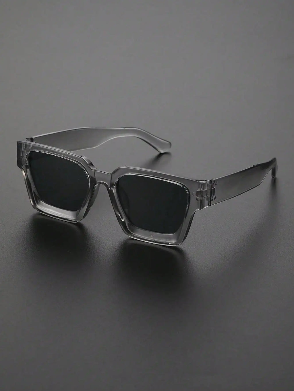 The Lancaster Sunglasses