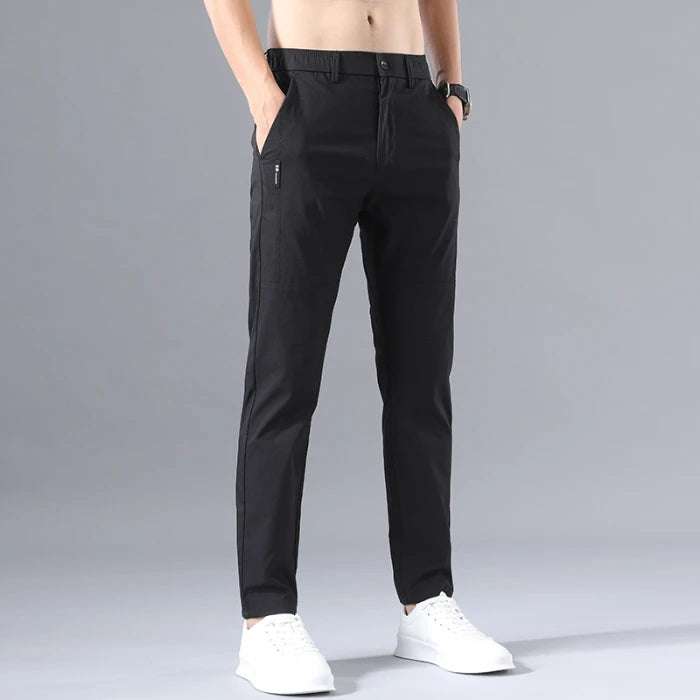 Slim Stretch Chinos