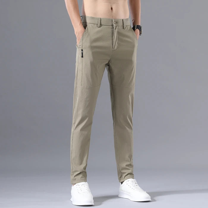 Slim Stretch Chinos