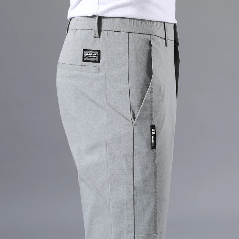 Slim Stretch Chinos
