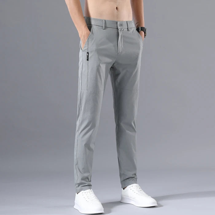 Slim Stretch Chinos