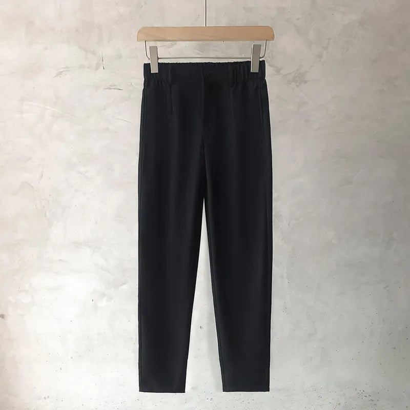 Slim Chino Trousers