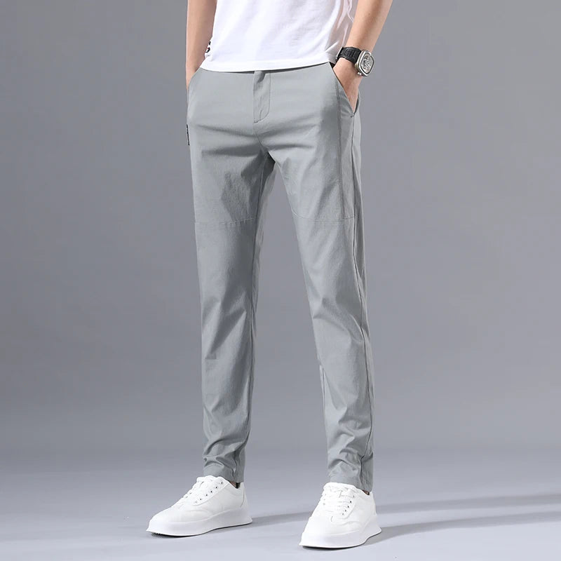 Slim Stretch Chinos