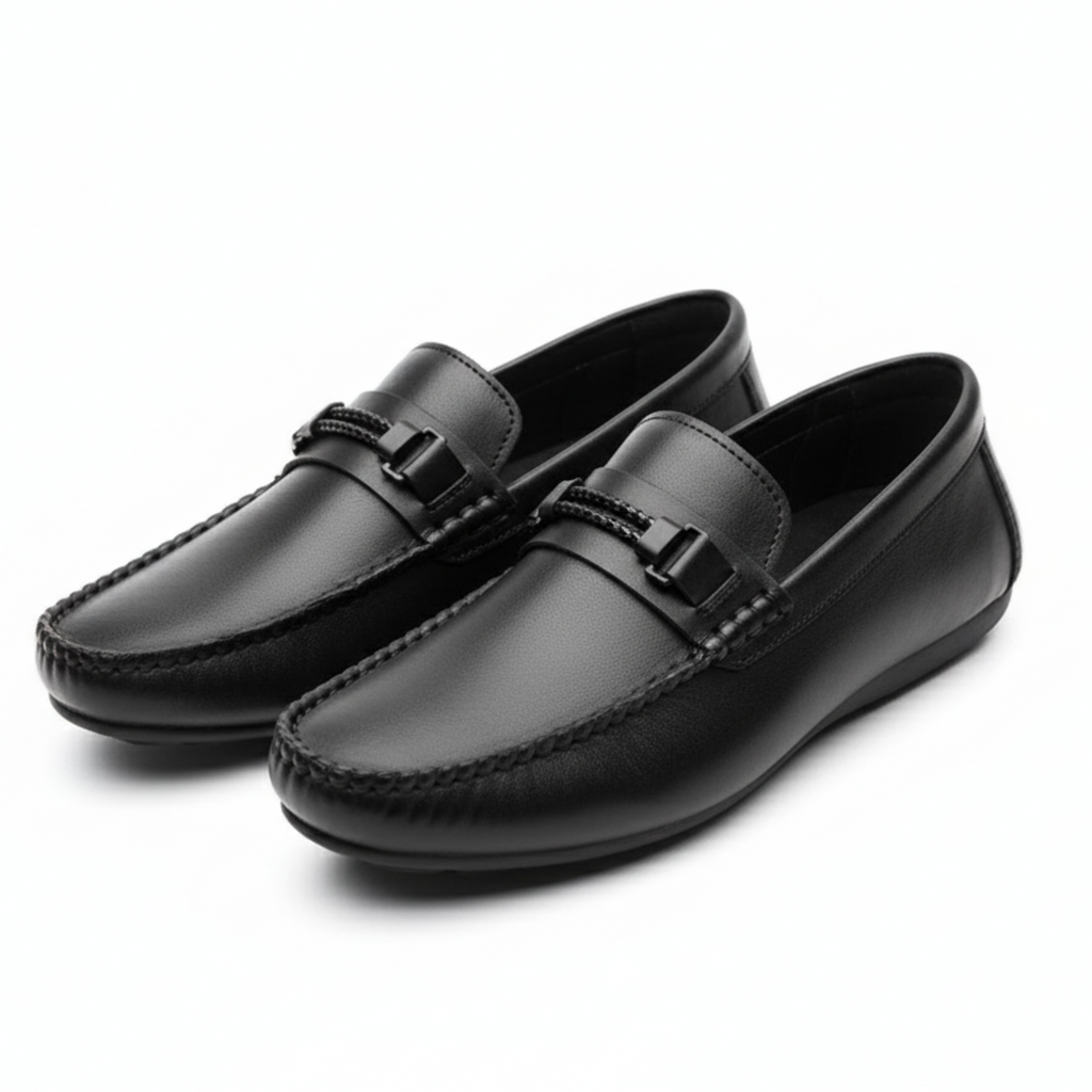The Belgravia Slip-On