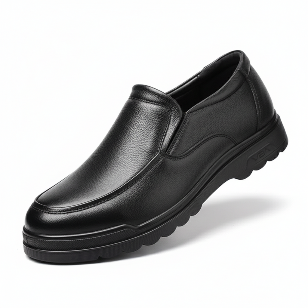 The Metropolitan Loafer