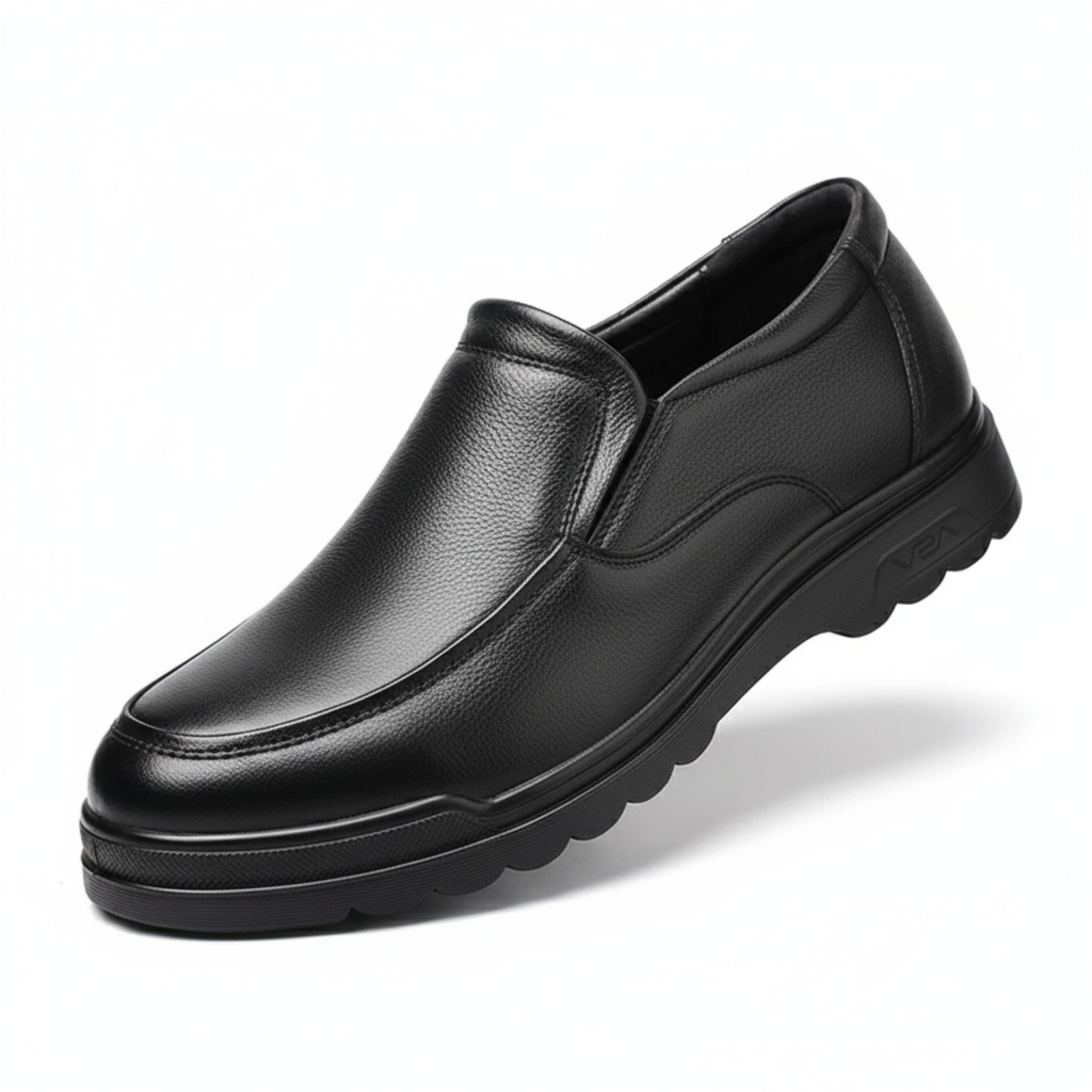 The Metropolitan Loafer